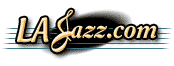 LA Jazz Logo