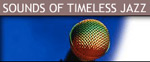 Sounds of Timeless Jazz Logo